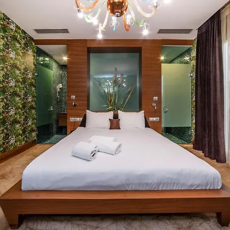 Hotell Golden Pearl Boutique By Ferro