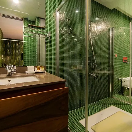 Hotell Golden Pearl Boutique By Ferro *